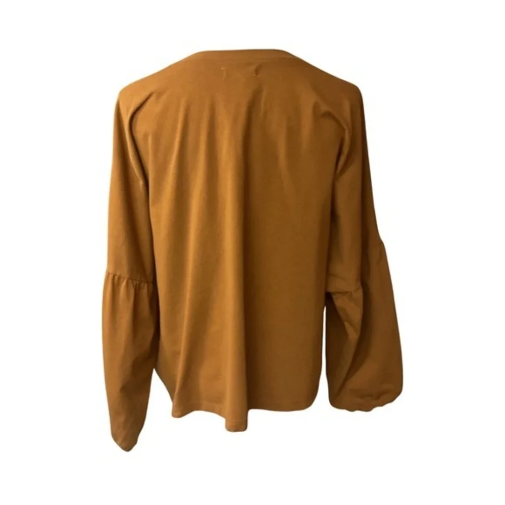 Madewell women oversized